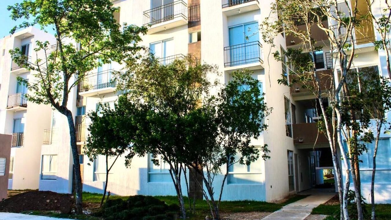 Photo of Outdoor in Puerto Juarez