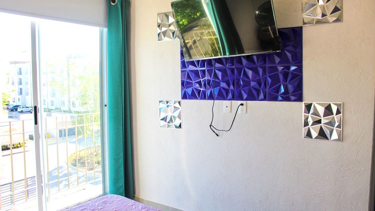 Photo of Bedroom in Puerto Juarez