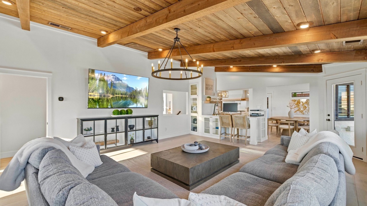 Photo of Livingroom in Temecula