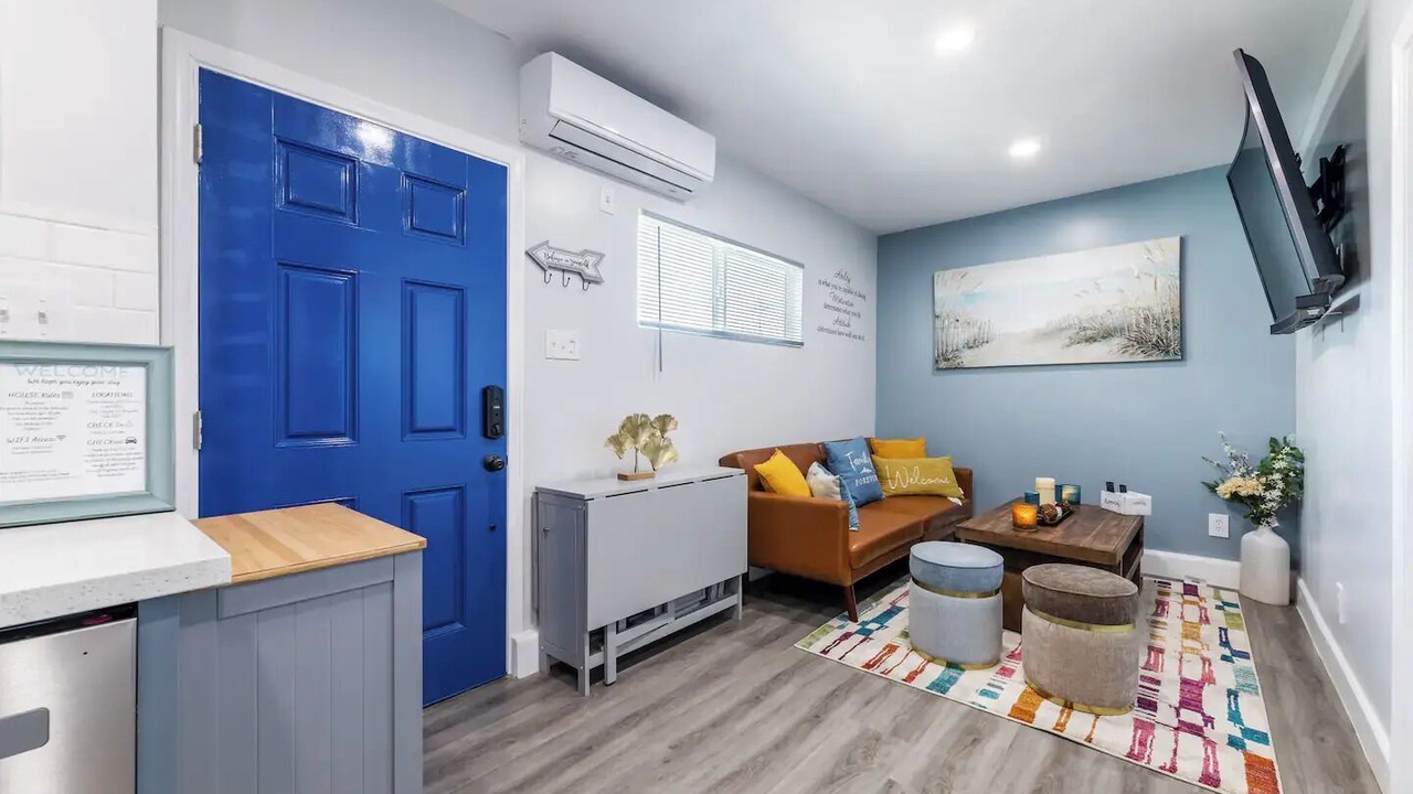 Photo of Livingroom in Harbor