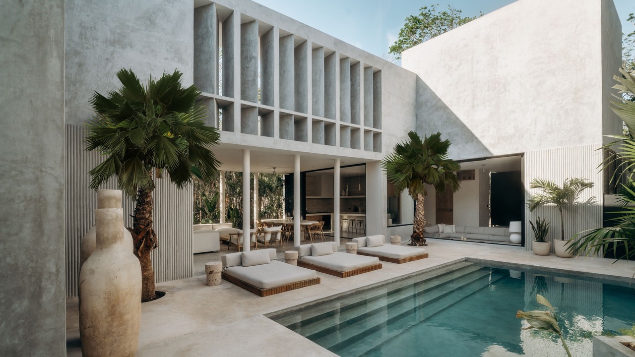 Photo of Outdoor in Tulum
