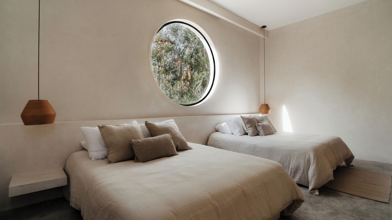 Photo of Bedroom in Tulum