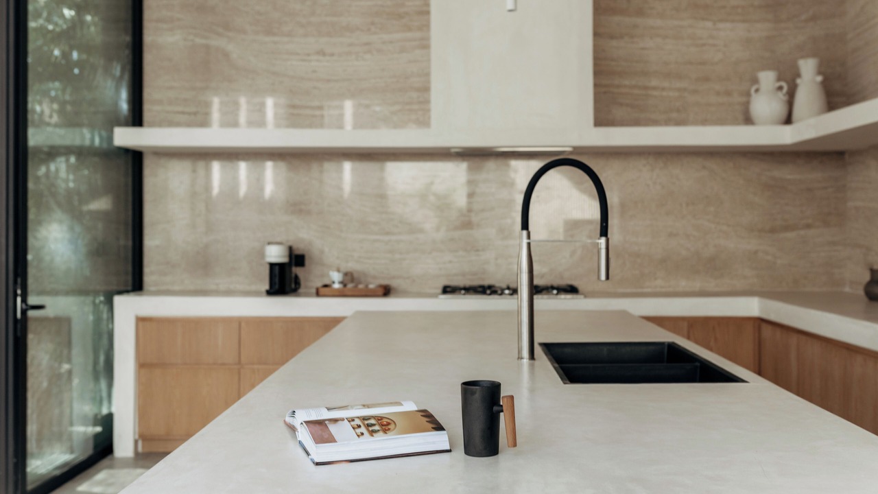 Photo of Kitchen in Tulum