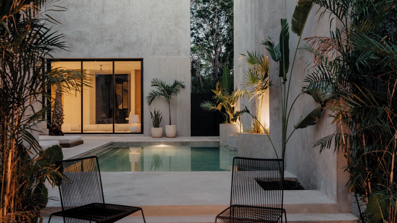 Photo of Outdoor in Tulum