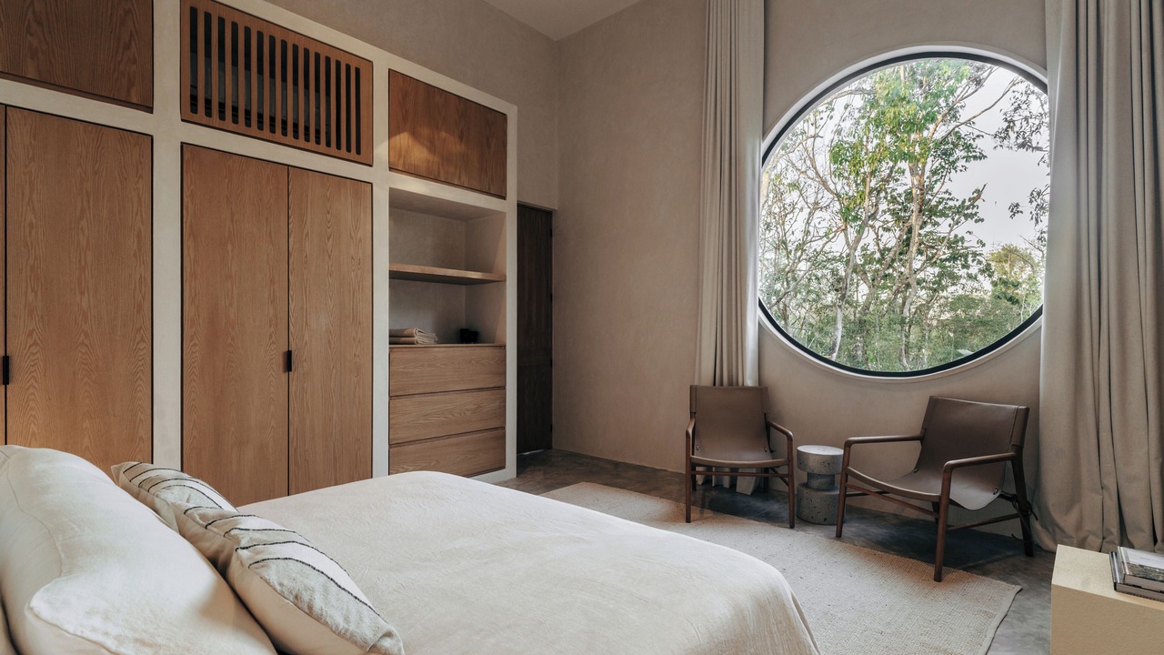 Photo of Bedroom in Tulum