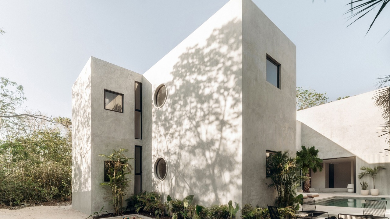 Photo of Outdoor in Tulum
