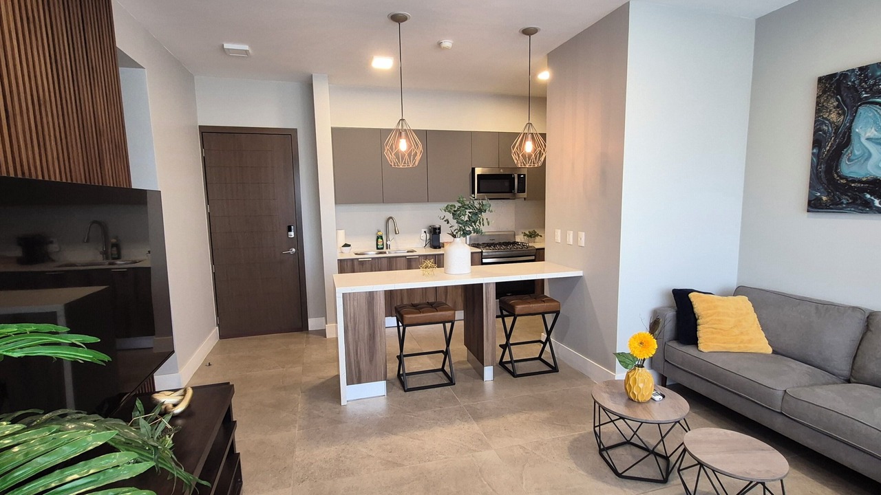 Photo of Livingroom in Tijuana