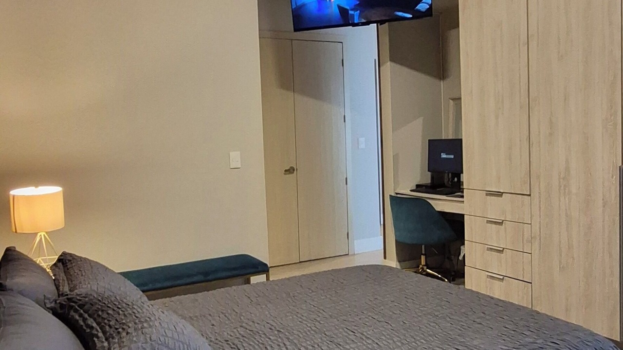 Photo of Bedroom in Tijuana