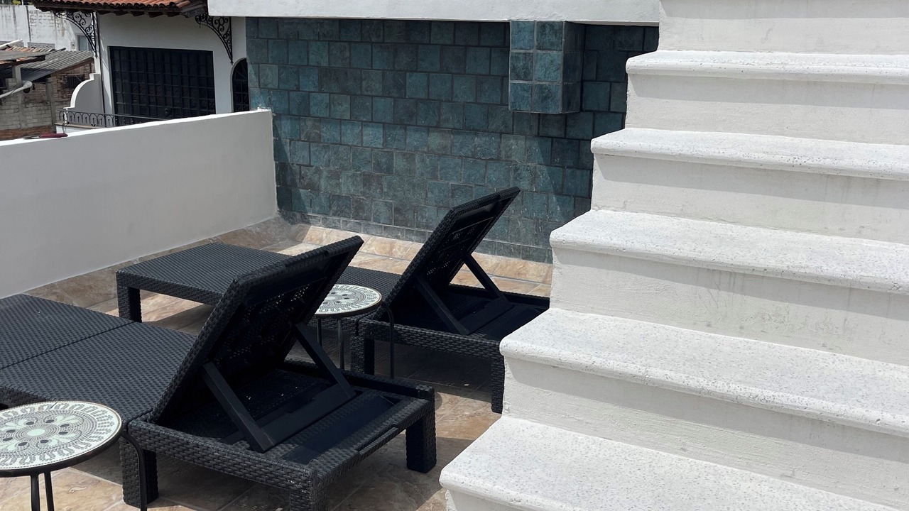 Photo of Patio Balcony in Emiliano Zapata
