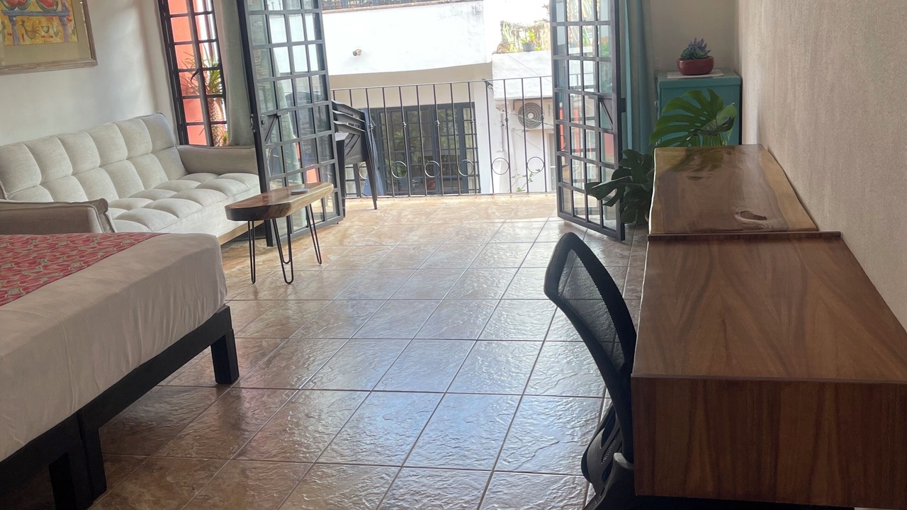 Photo of Bedroom in Emiliano Zapata