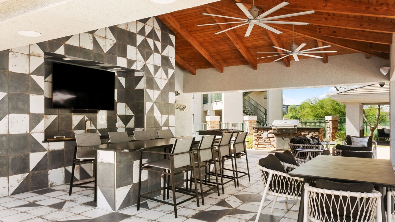Photo of Outdoor in Desert Paradise Estates