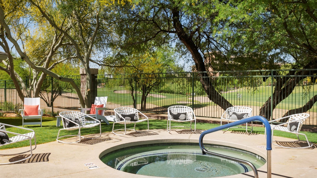 Photo of Outdoor in Desert Paradise Estates