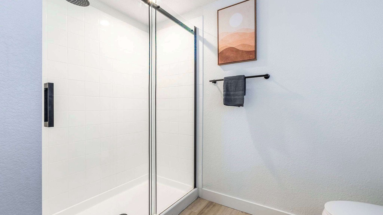 Photo of Bathroom in Desert Paradise Estates