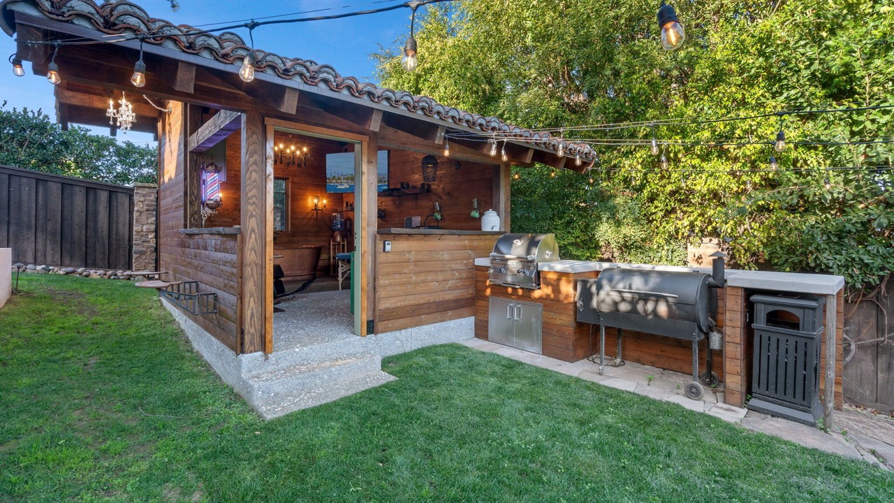 Photo of Outdoor in Olde Carlsbad