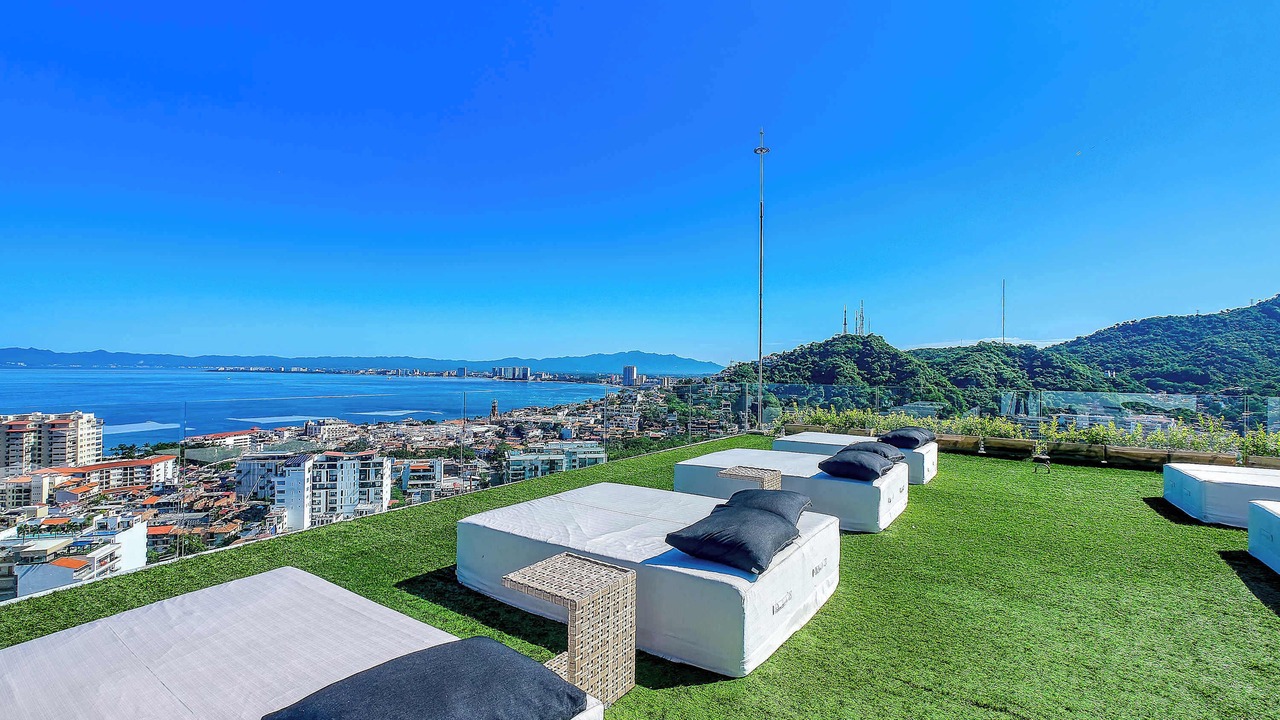 Photo of Outdoor in Alta Vista
