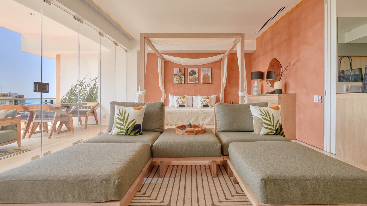 Photo of Bedroom in Alta Vista