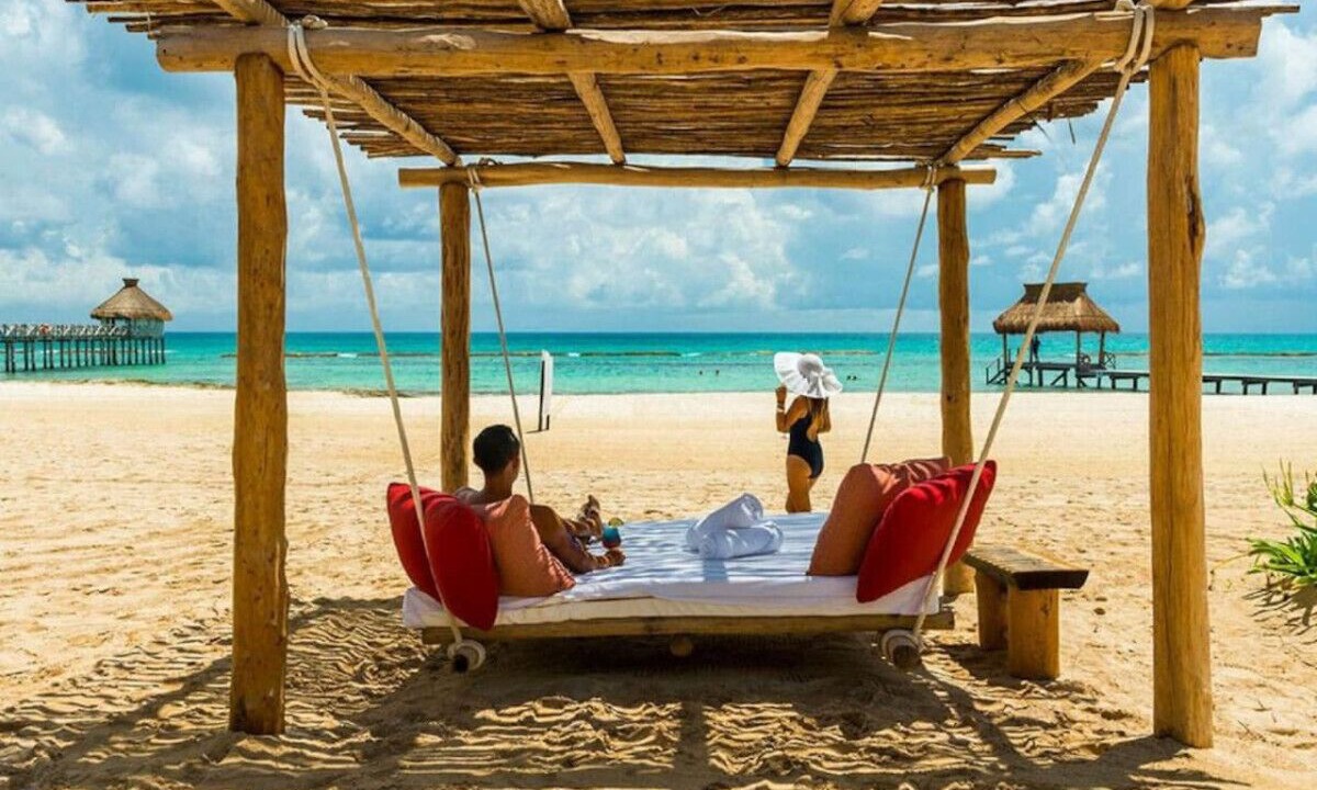 Photo of Others in Cancun