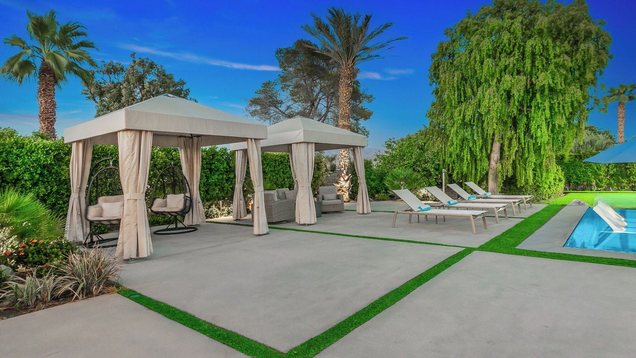 Photo of Outdoor in Bermuda Dunes