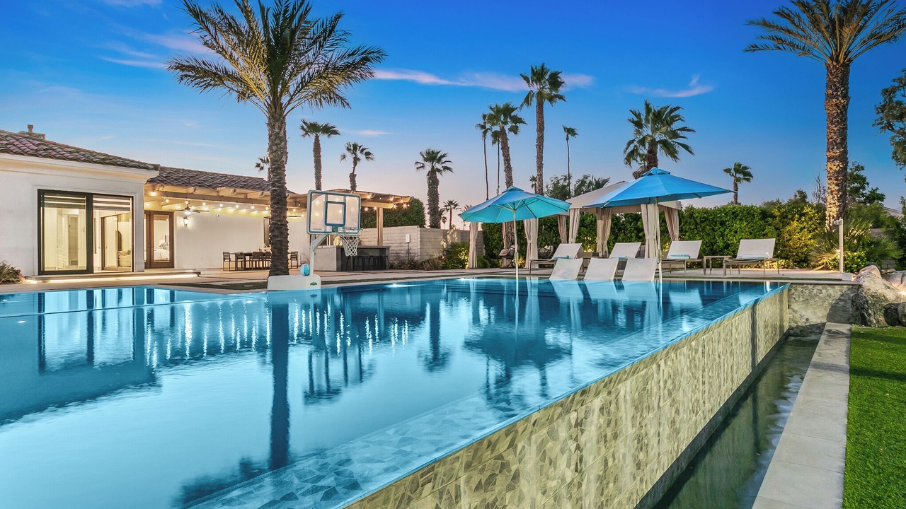 Photo of Outdoor in Bermuda Dunes