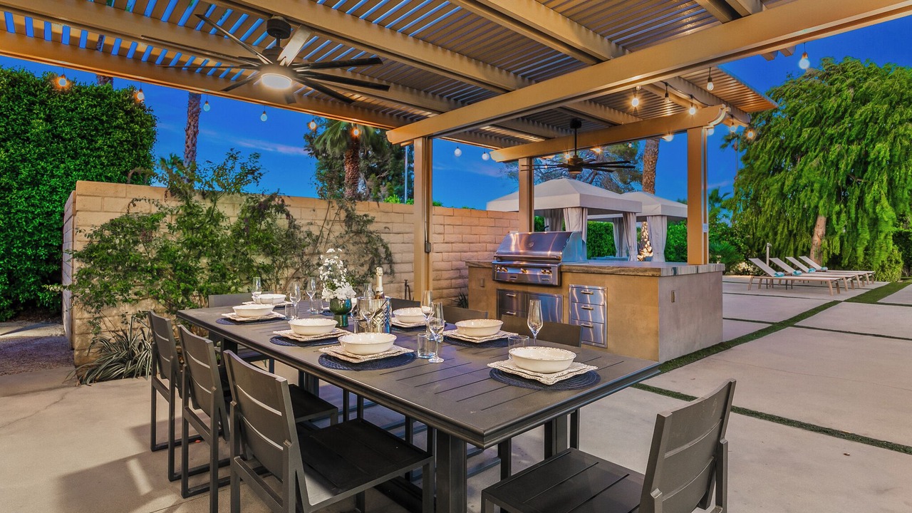 Photo of Outdoor in Bermuda Dunes