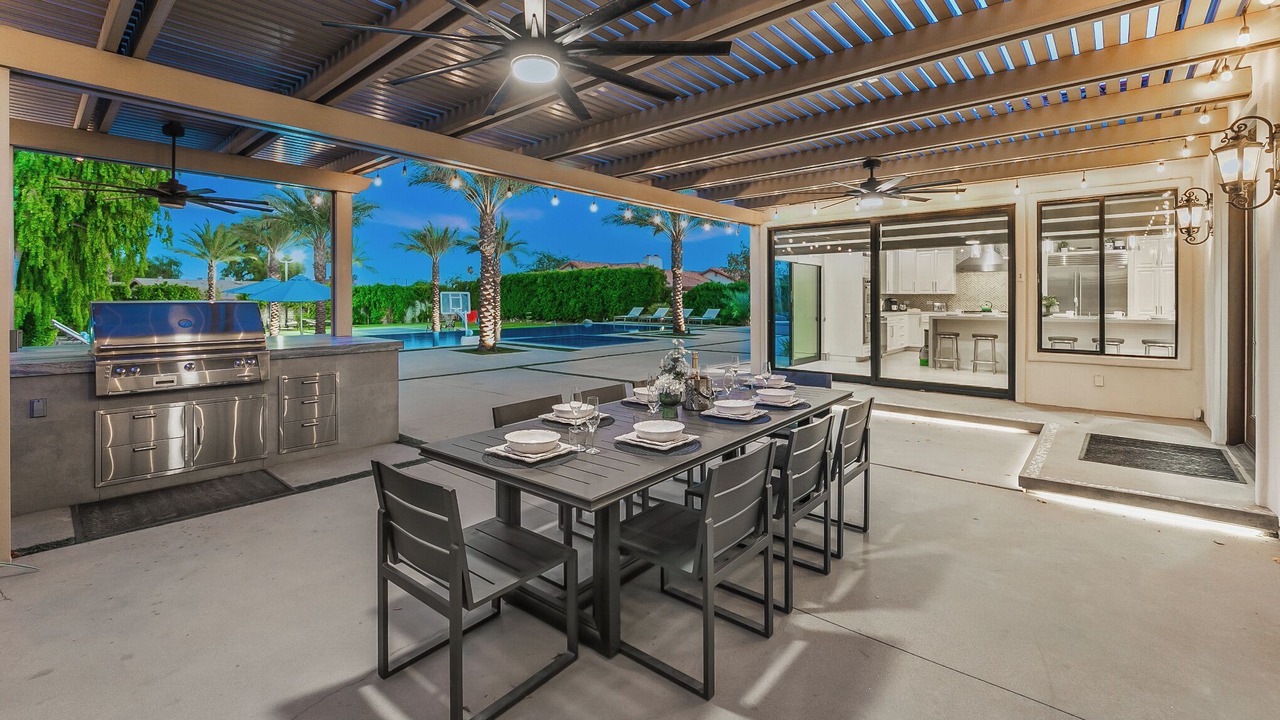Photo of Outdoor in Bermuda Dunes