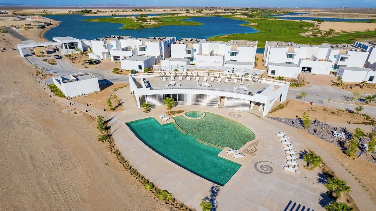 Photo of Outdoor in La Choya