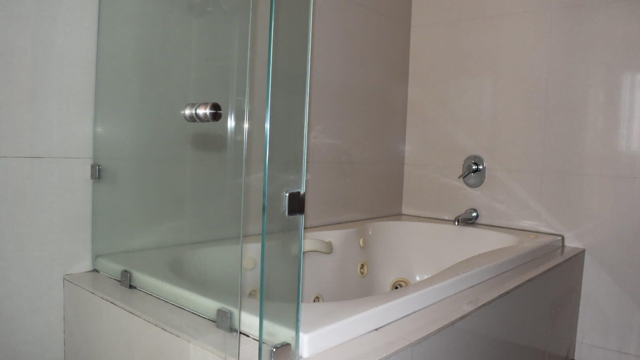 Photo of Bathroom in San Luis Potosi