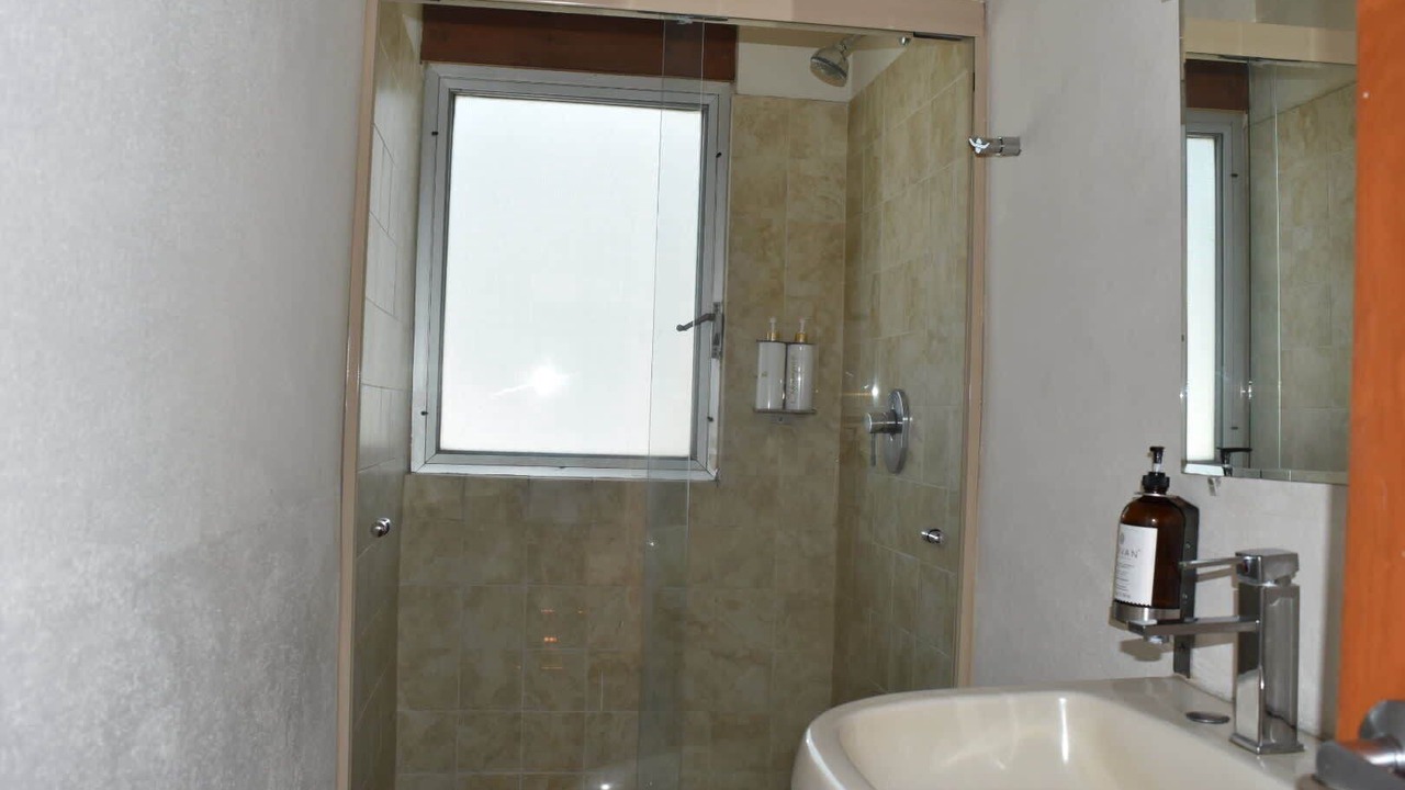 Photo of Bathroom in San Luis Potosi