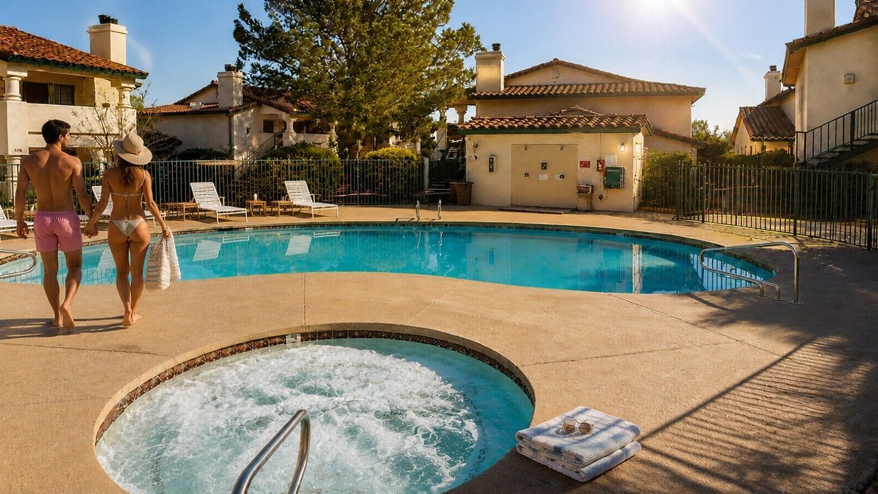 Photo of Outdoor in The Pueblo