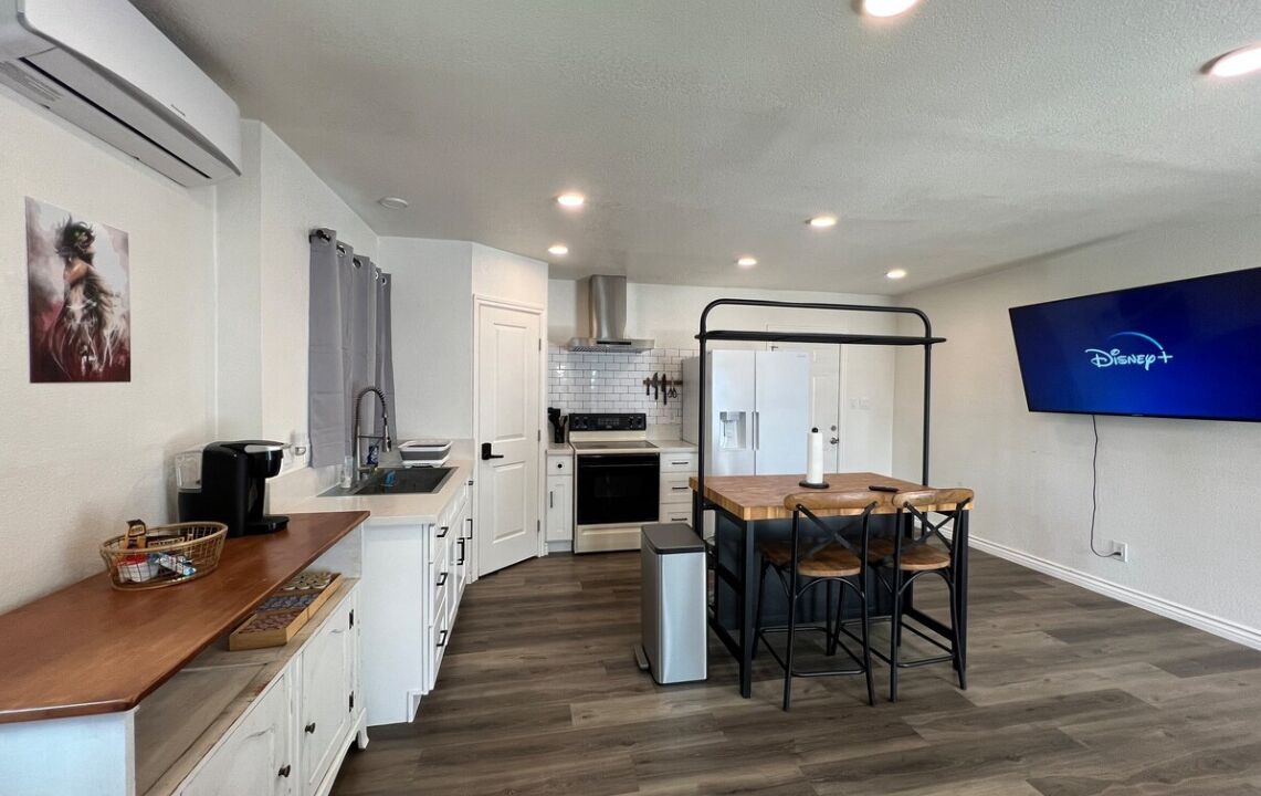 Photo of Kitchen in Santa Ana