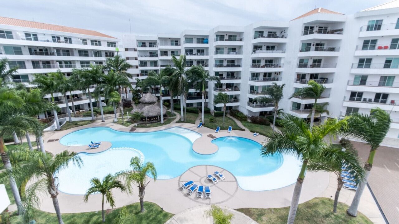 Photo of Outdoor in Marina Mazatlan