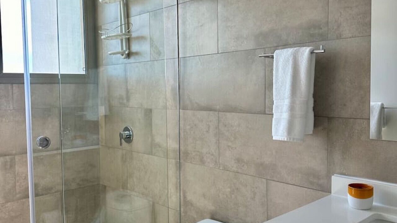 Photo of Bathroom in La Choya
