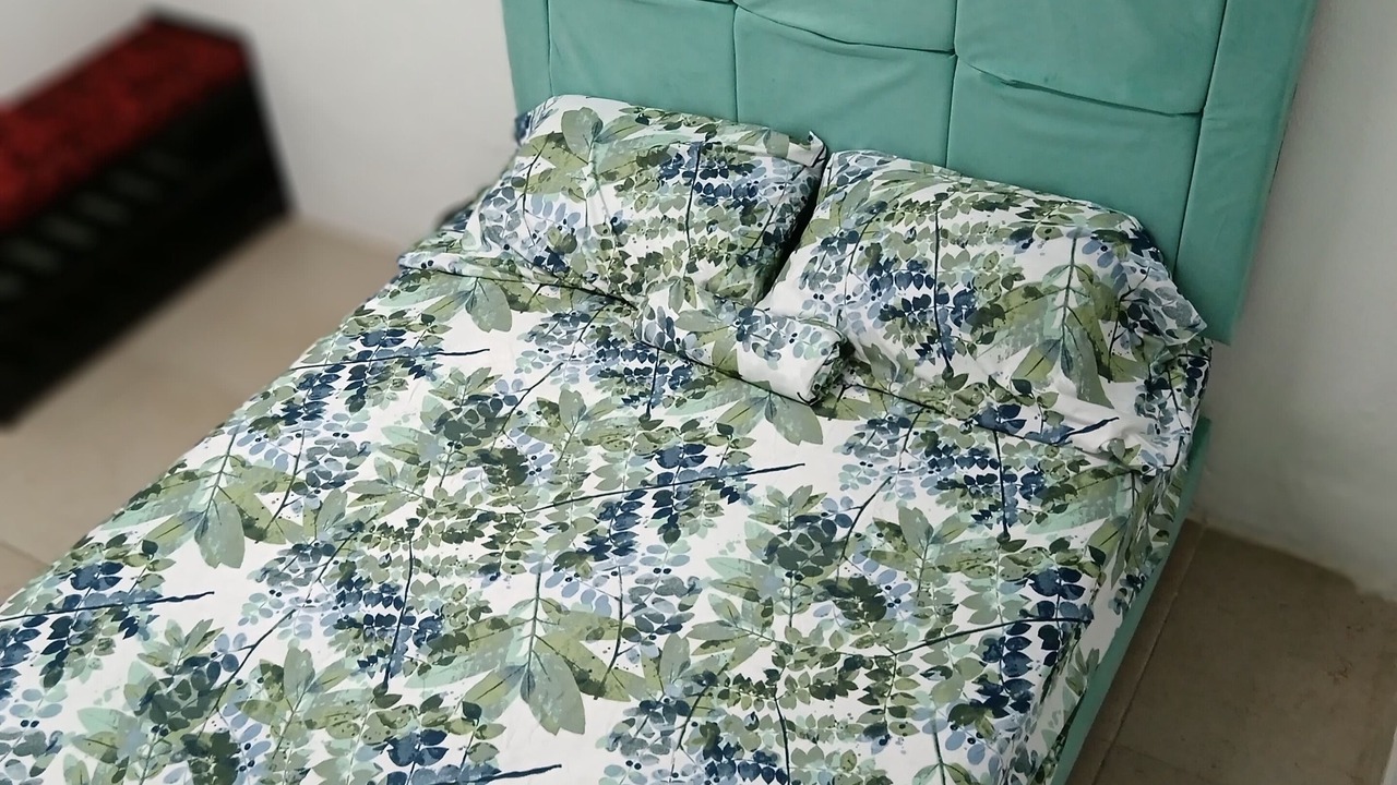 Photo of Bedroom in Merida