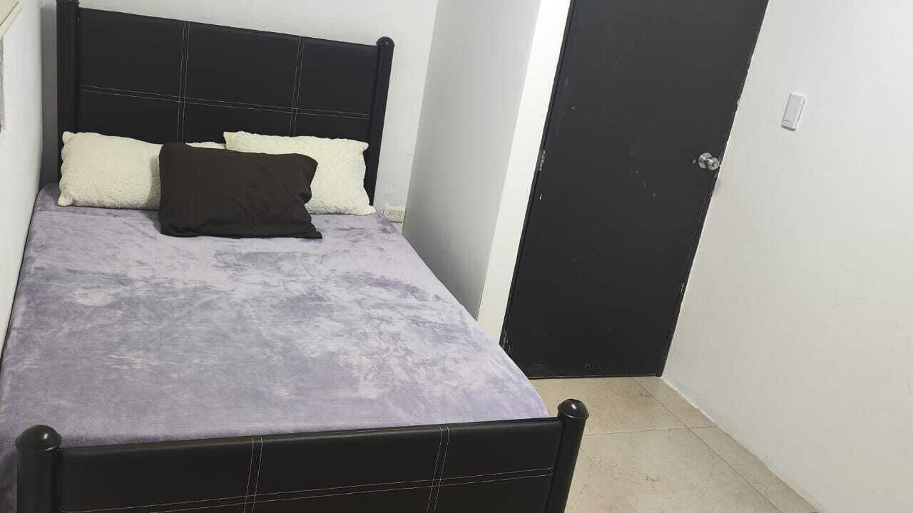 Photo of Bedroom in Merida
