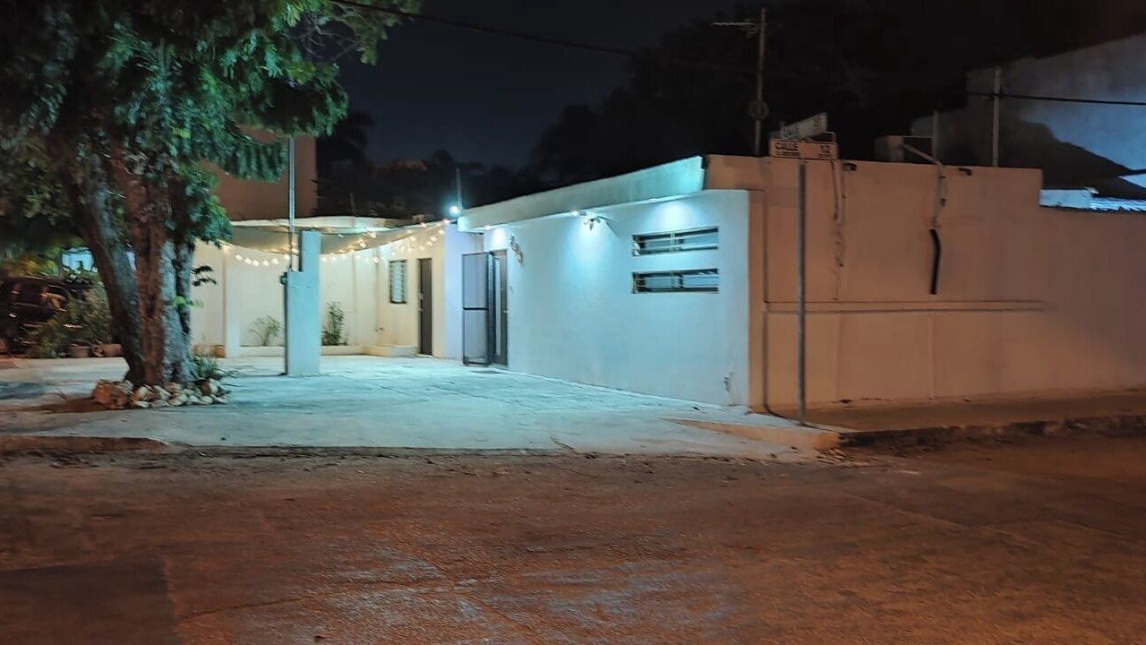 Photo of Outdoor in Merida