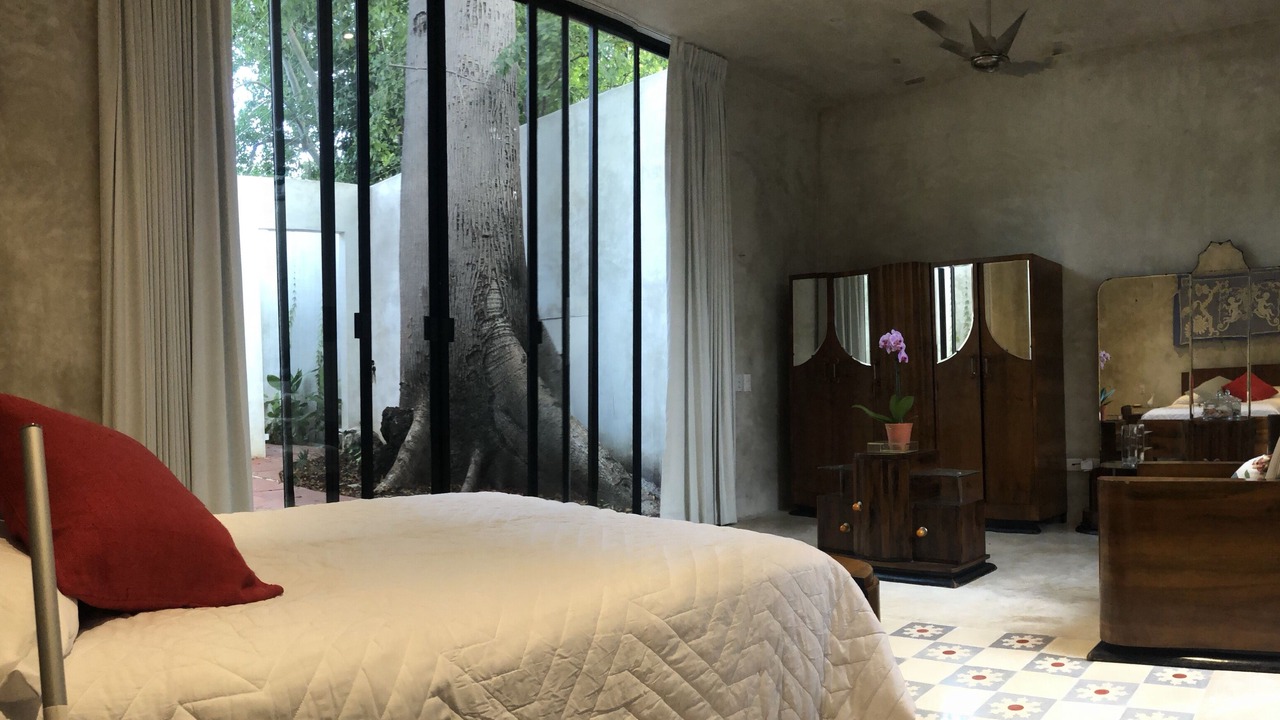 Photo of Bedroom in Centro