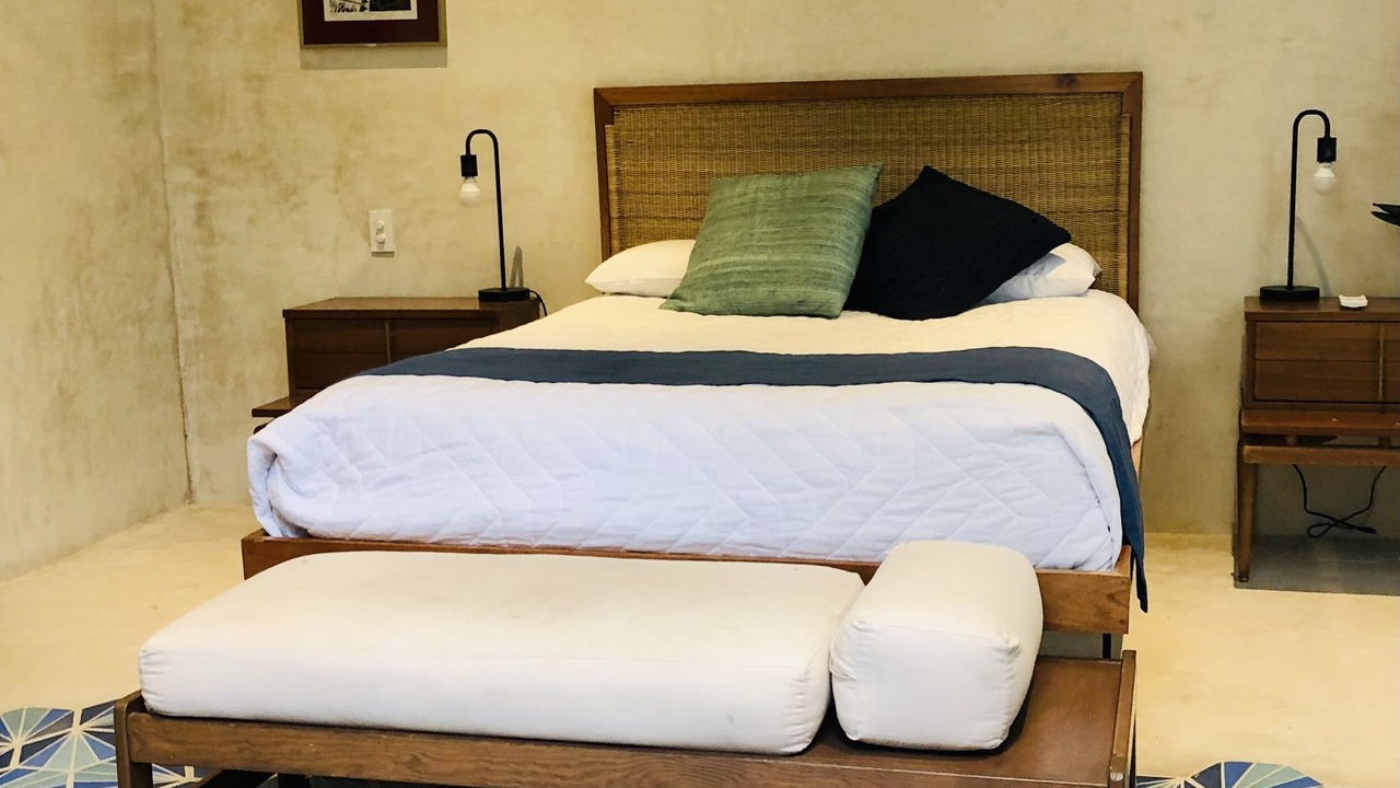 Photo of Bedroom in Centro