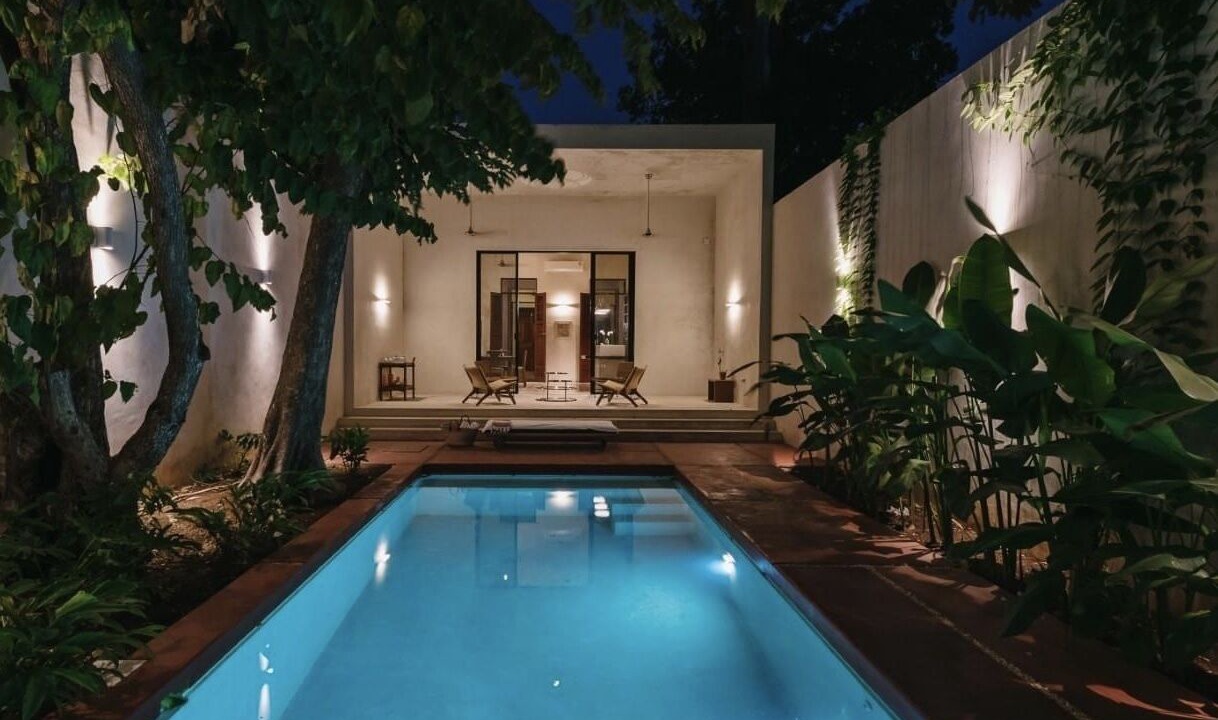 Photo of Outdoor in Centro