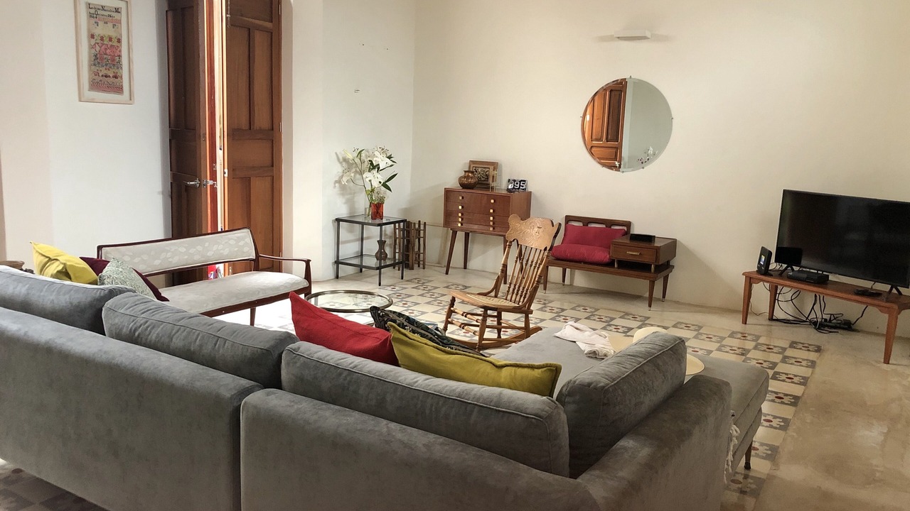 Photo of Livingroom in Centro