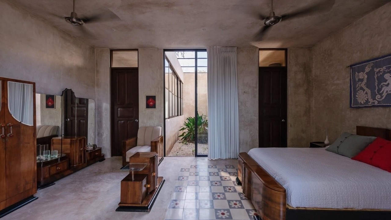 Photo of Bedroom in Centro