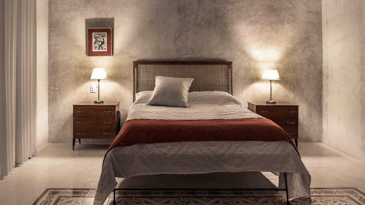 Photo of Bedroom in Centro