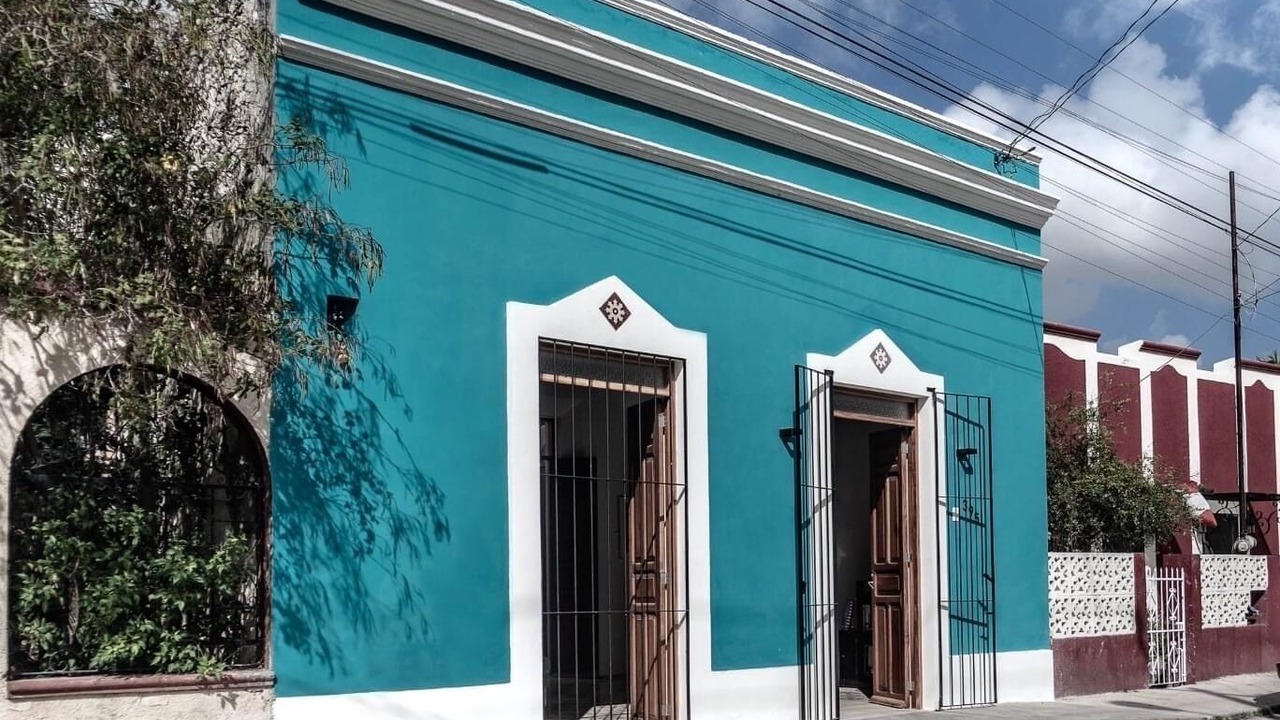 Photo of Outdoor in Centro