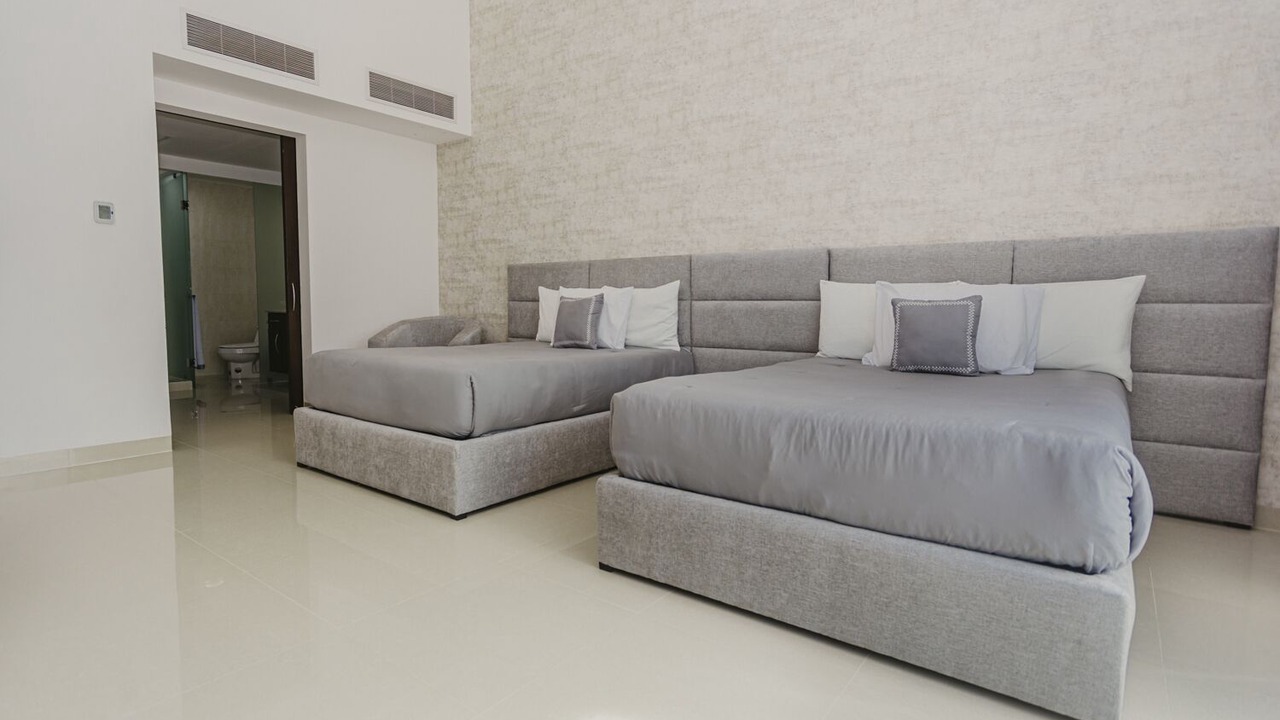 Photo of Bedroom in Puerto Juarez