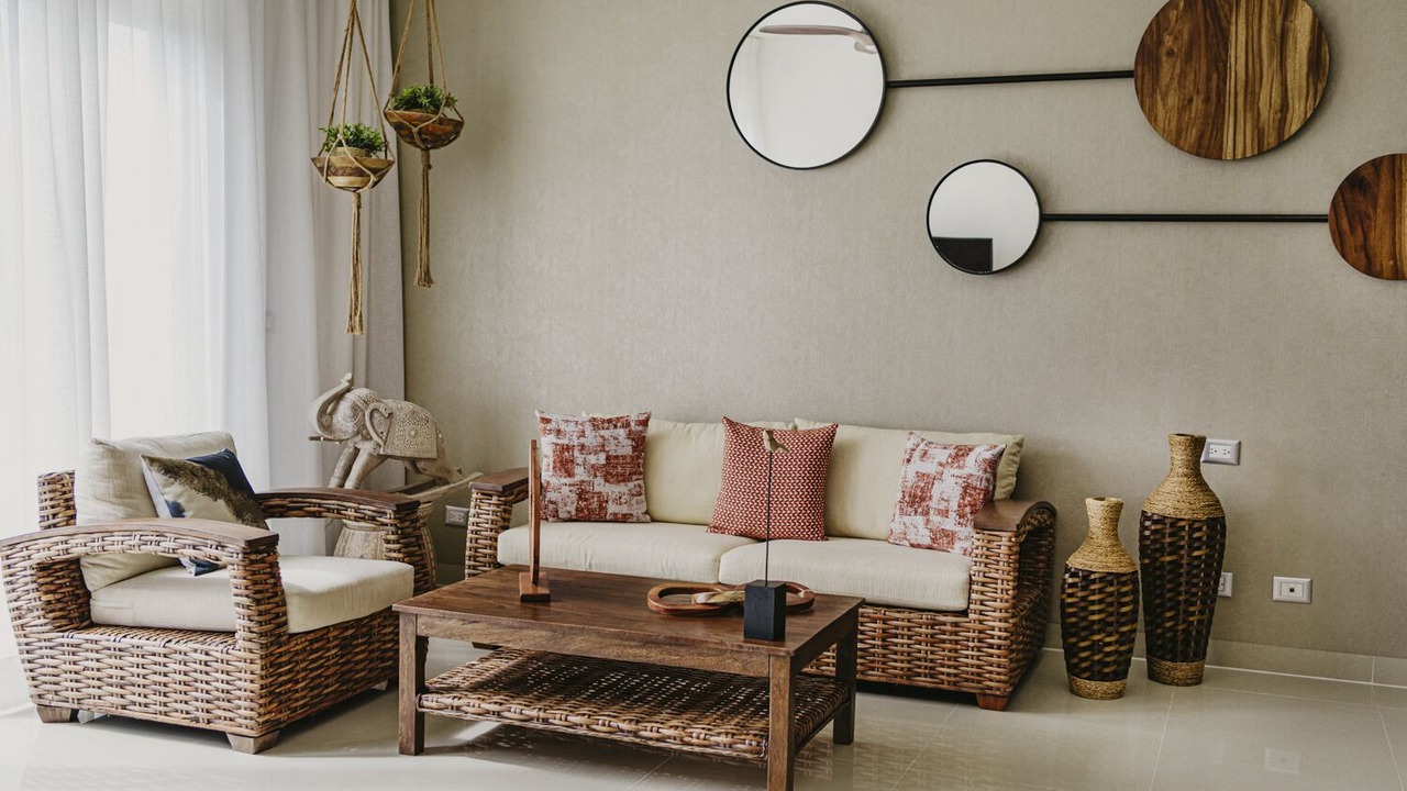 Photo of Livingroom in Puerto Juarez