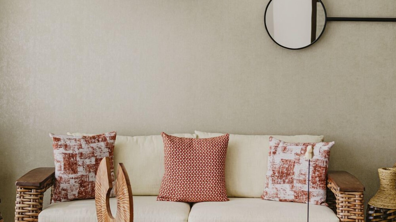Photo of Livingroom in Puerto Juarez
