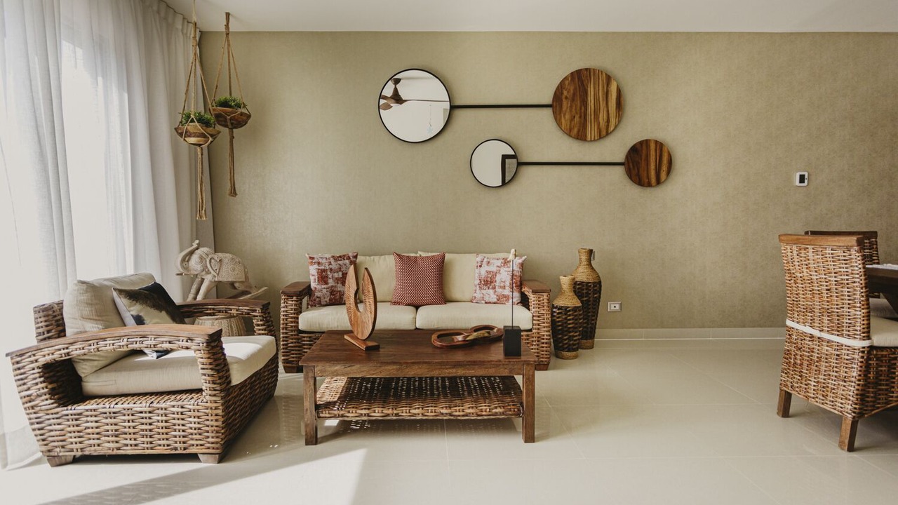 Photo of Livingroom in Puerto Juarez