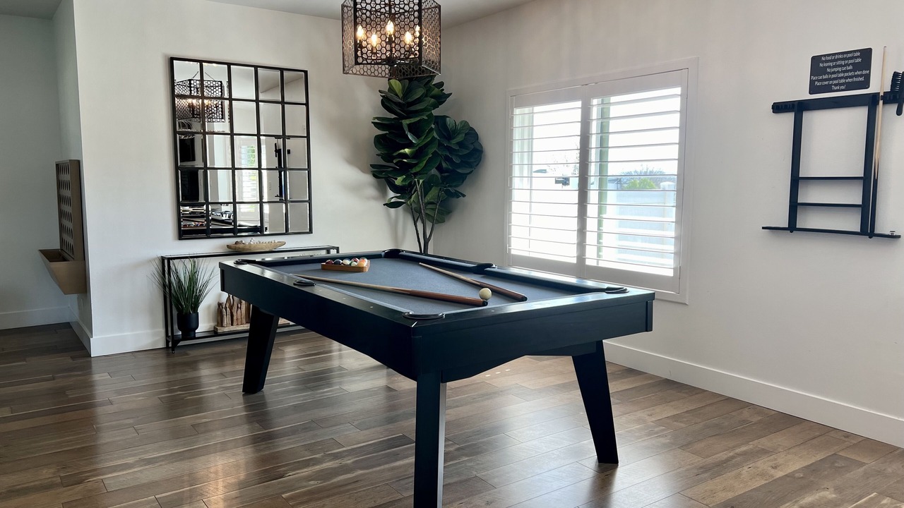 Photo of Bedroom in Temecula