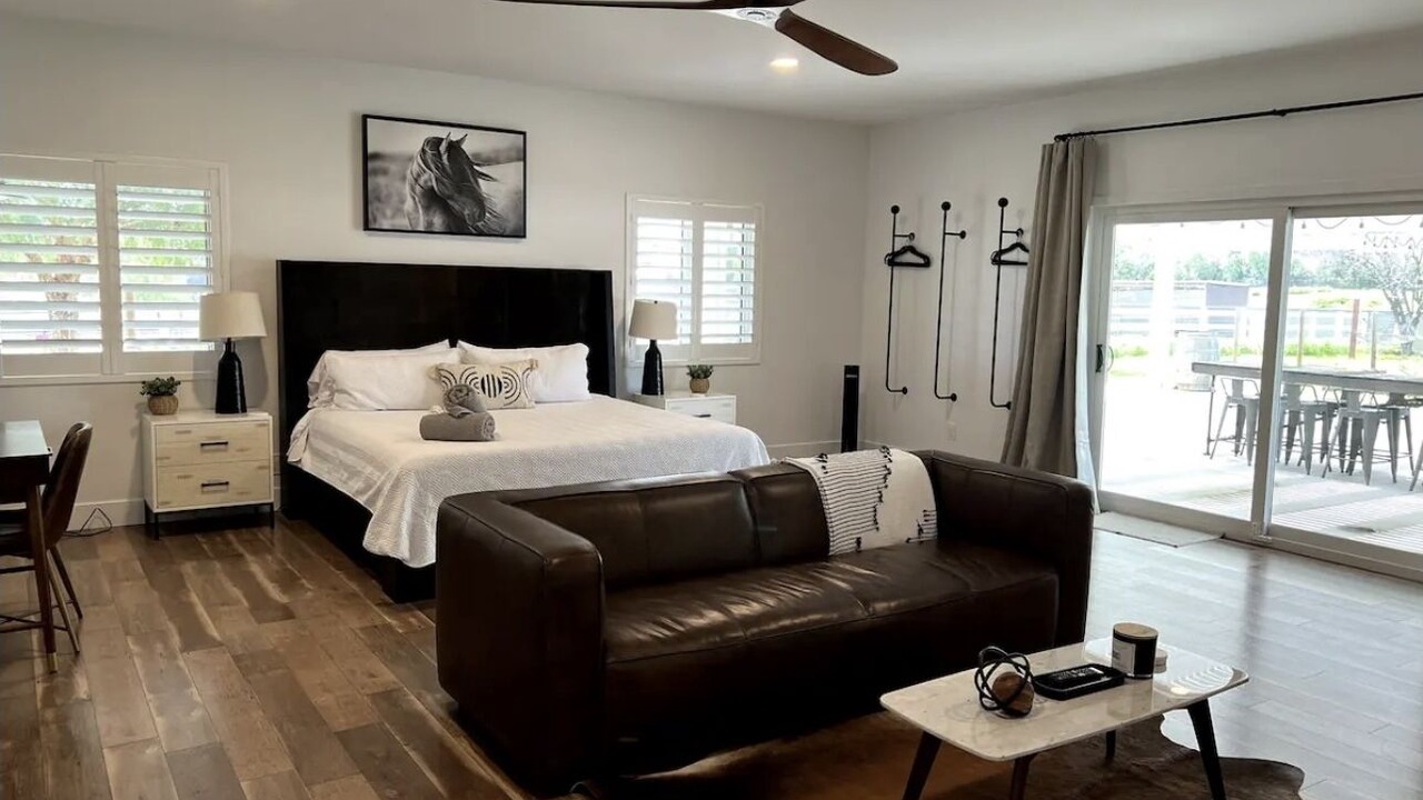 Photo of Bedroom in Temecula
