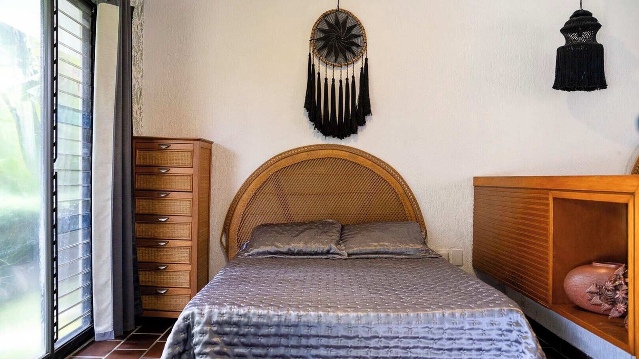 Photo of Bedroom in Cuernavaca