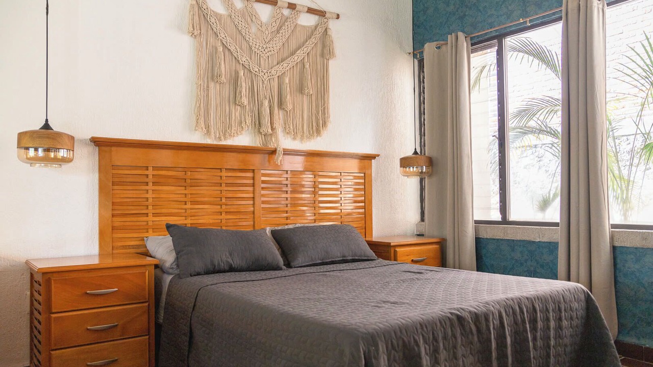 Photo of Bedroom in Cuernavaca